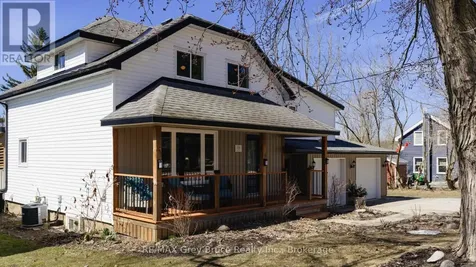 138 Main Street Arran-elderslie ON N0H 2N0