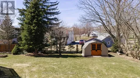 138 Main Street Arran-elderslie ON N0H 2N0