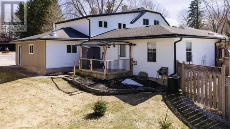 138 Main Street Arran-elderslie ON N0H 2N0