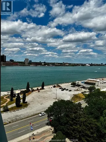 111 Riverside Drive East Windsor ON N9A 2S6