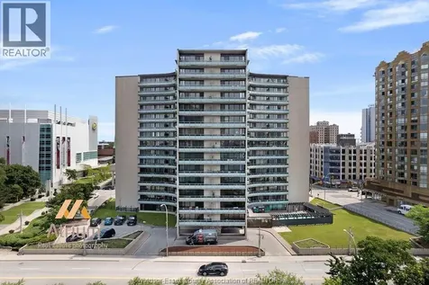 111 Riverside Drive East Windsor ON N9A 2S6
