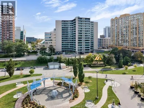 111 Riverside Drive East Windsor ON N9A 2S6