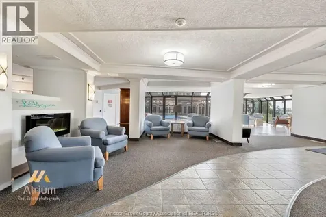 111 Riverside Drive East Windsor ON N9A 2S6