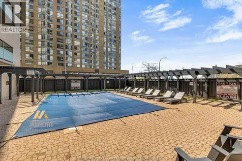 111 Riverside Drive East Windsor ON N9A 2S6