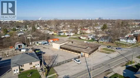 2545 Pillette Road Windsor ON N8T 1P9