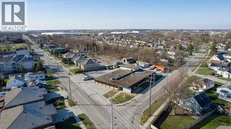 2545 Pillette Road Windsor ON N8T 1P9