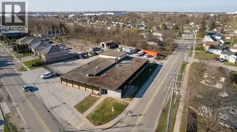 2545 Pillette Road Windsor ON N8T 1P9