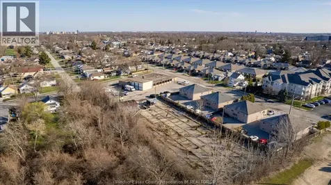 2545 Pillette Road Windsor ON N8T 1P9