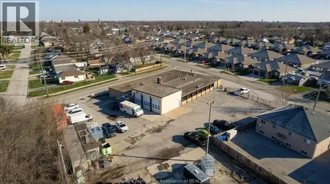 2545 Pillette Road Windsor ON N8T 1P9