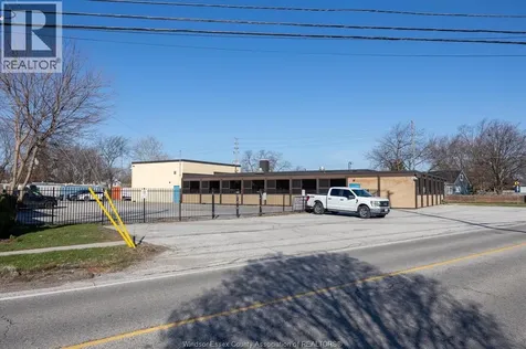 2545 Pillette Road Windsor ON N8T 1P9