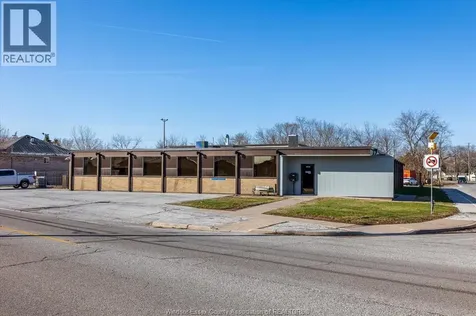 2545 Pillette Road Windsor ON N8T 1P9
