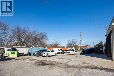 2545 Pillette Road Windsor ON N8T 1P9