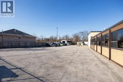 2545 Pillette Road Windsor ON N8T 1P9