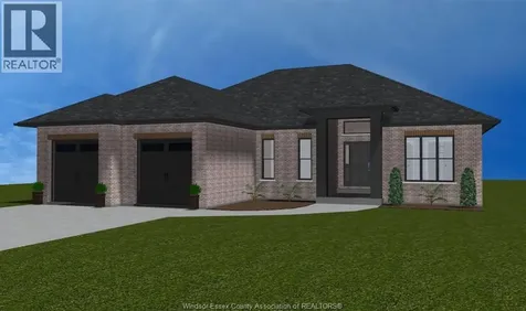 71 Hilton Court Amherstburg ON N9V 4B6