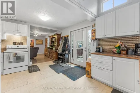 249 Wilfred Street Pembroke ON K8A 5K8