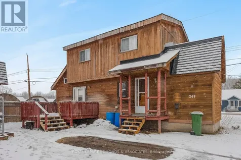 249 Wilfred Street Pembroke ON K8A 5K8