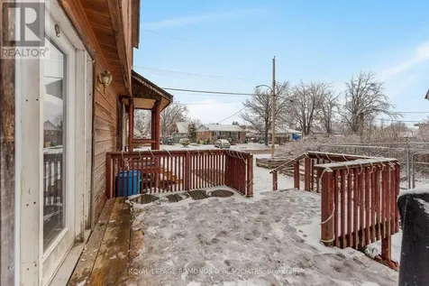 249 Wilfred Street Pembroke ON K8A 5K8