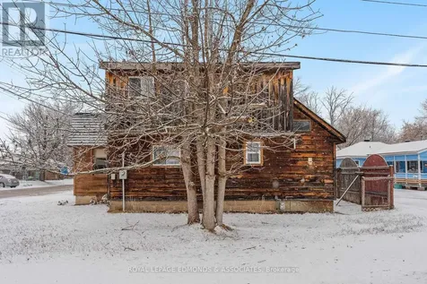 249 Wilfred Street Pembroke ON K8A 5K8