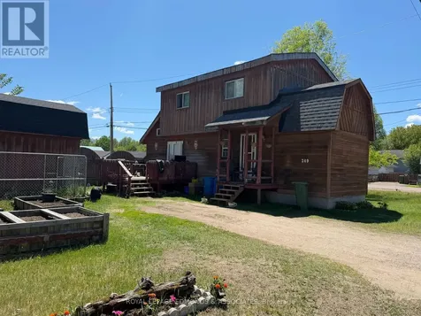 249 Wilfred Street Pembroke ON K8A 5K8