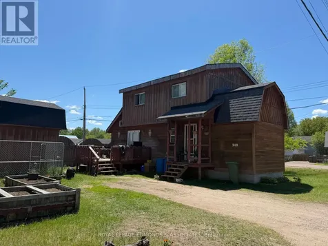 249 Wilfred Street Pembroke ON K8A 5K8