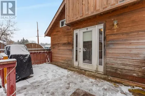 249 Wilfred Street Pembroke ON K8A 5K8