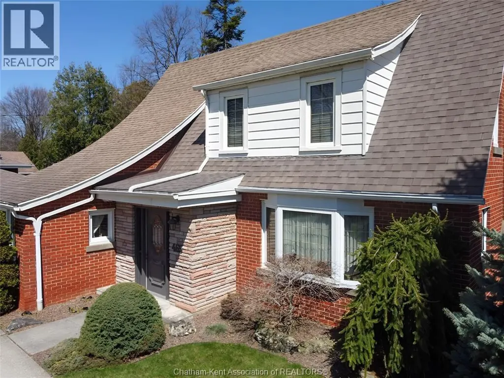 465 Victoria Avenue Chatham ON N7L 3B4