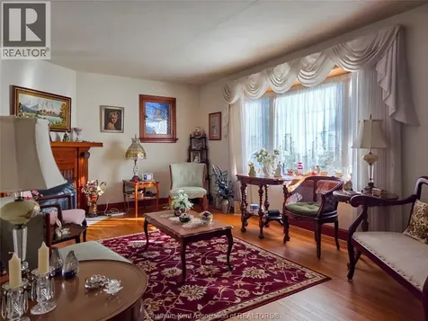465 Victoria Avenue Chatham ON N7L 3B4