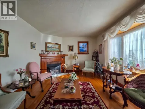 465 Victoria Avenue Chatham ON N7L 3B4