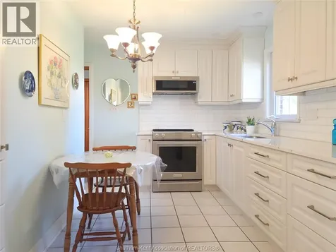 465 Victoria Avenue Chatham ON N7L 3B4