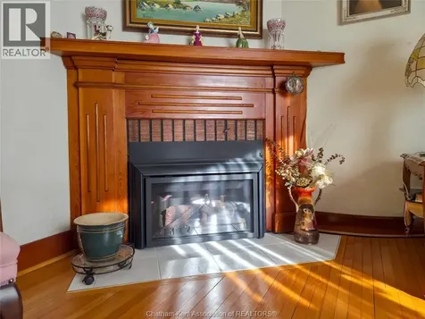 465 Victoria Avenue Chatham ON N7L 3B4