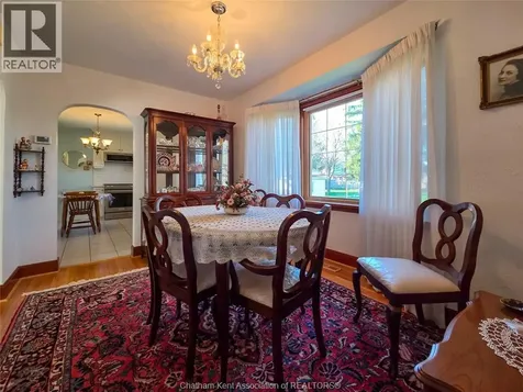 465 Victoria Avenue Chatham ON N7L 3B4