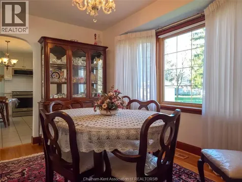 465 Victoria Avenue Chatham ON N7L 3B4