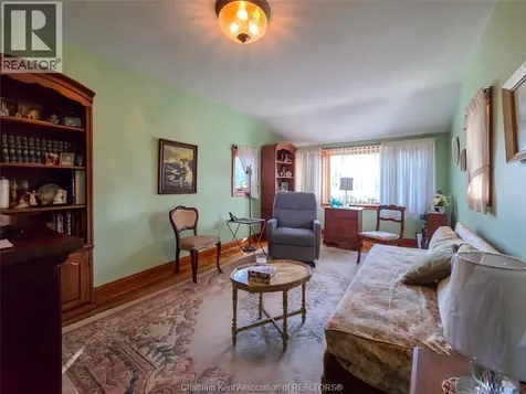 465 Victoria Avenue Chatham ON N7L 3B4