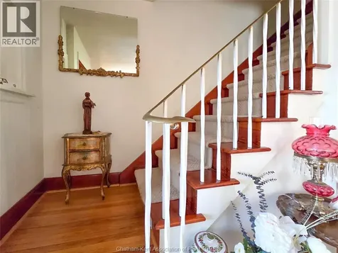 465 Victoria Avenue Chatham ON N7L 3B4