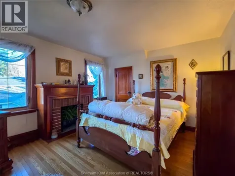 465 Victoria Avenue Chatham ON N7L 3B4