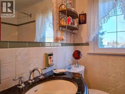 465 Victoria Avenue Chatham ON N7L 3B4