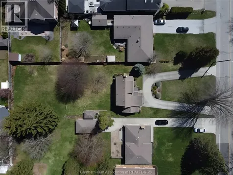 465 Victoria Avenue Chatham ON N7L 3B4