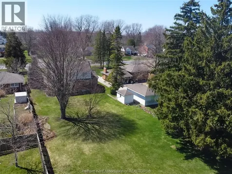 465 Victoria Avenue Chatham ON N7L 3B4