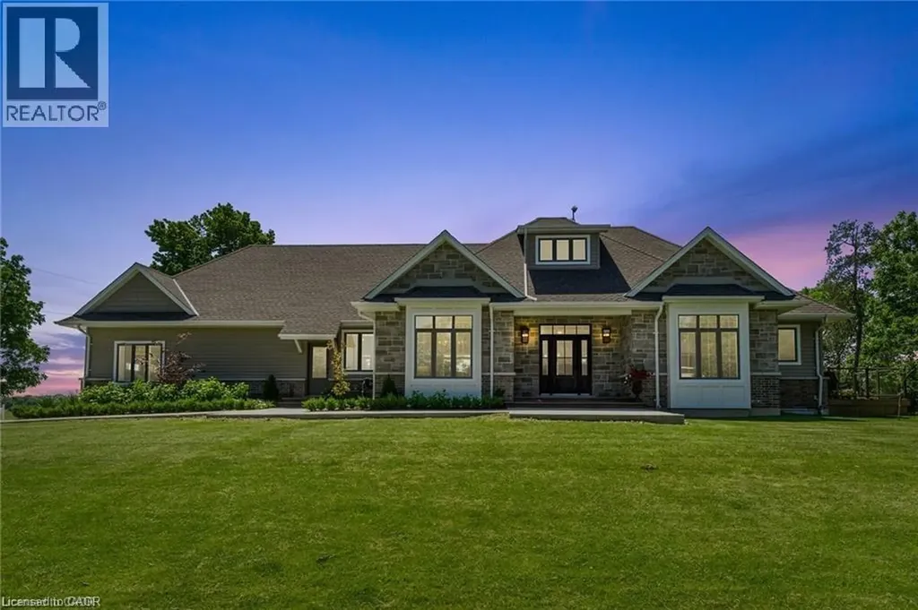 42 Parsonage Road Ancaster ON N3T 5M1