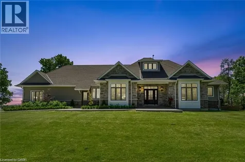 42 Parsonage Road Ancaster ON N3T 5M1
