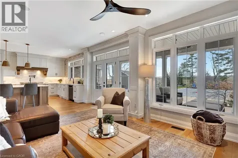 42 Parsonage Road Ancaster ON N3T 5M1
