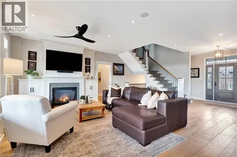 42 Parsonage Road Ancaster ON N3T 5M1