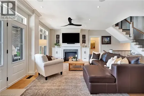 42 Parsonage Road Ancaster ON N3T 5M1