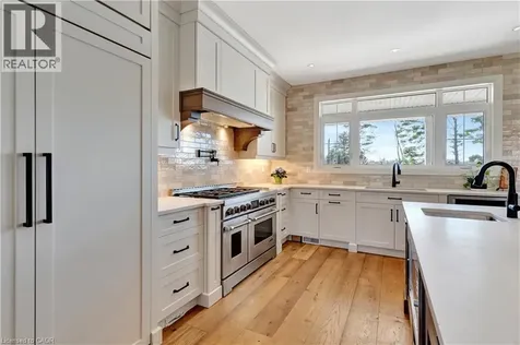 42 Parsonage Road Ancaster ON N3T 5M1