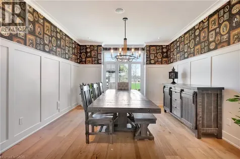 42 Parsonage Road Ancaster ON N3T 5M1