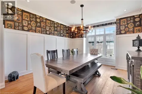 42 Parsonage Road Ancaster ON N3T 5M1