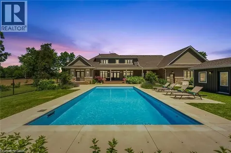 42 Parsonage Road Ancaster ON N3T 5M1