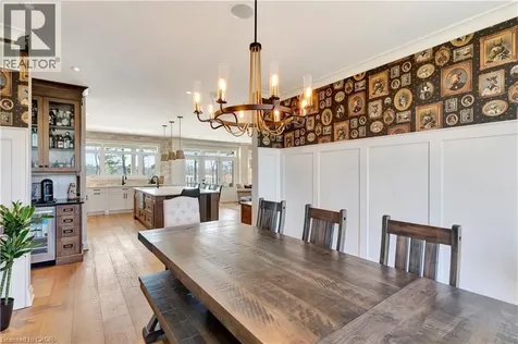42 Parsonage Road Ancaster ON N3T 5M1