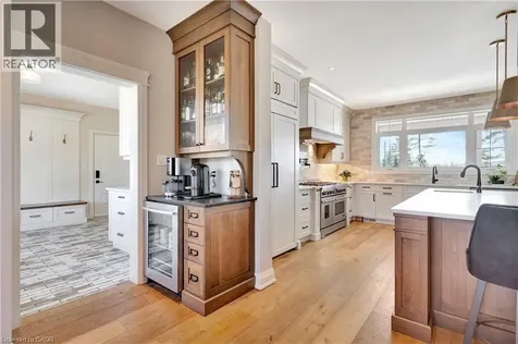 42 Parsonage Road Ancaster ON N3T 5M1