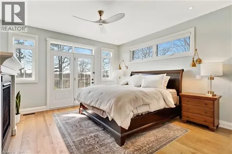 42 Parsonage Road Ancaster ON N3T 5M1